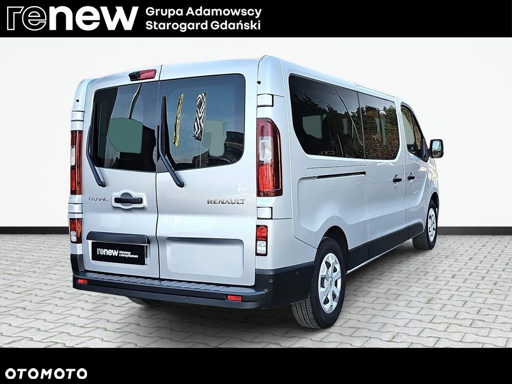 Renault Trafic Equilibre - 4