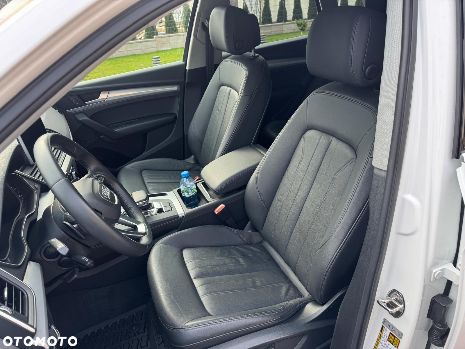 Audi Q5 2.0 TFSI Quattro S tronic - 11