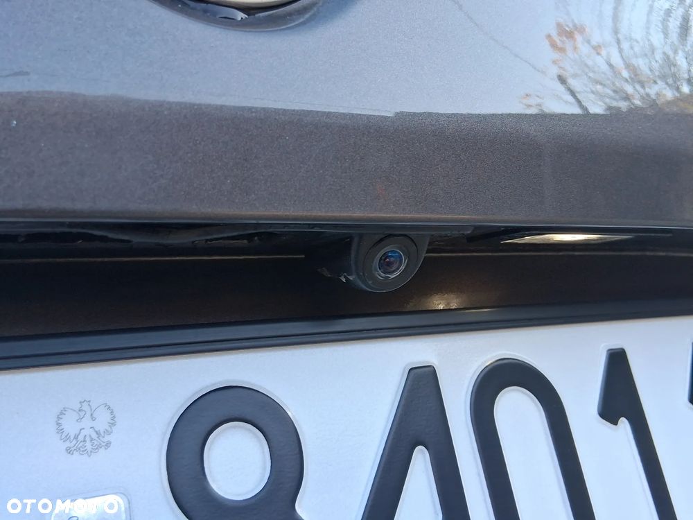 BMW Seria 5 520d Touring Sport-Aut - 17