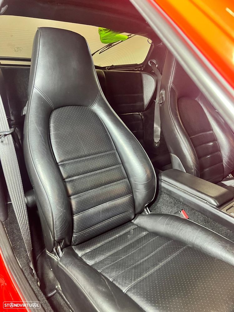 Porsche 968 Coupé - 12