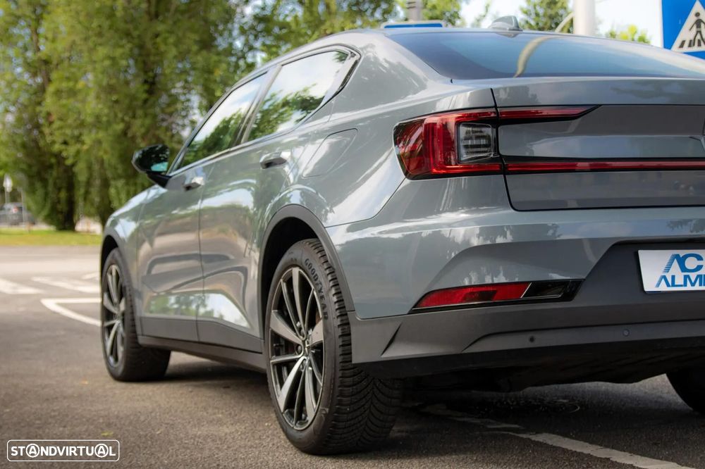 Polestar 2 Single Motor 64kWh - 36