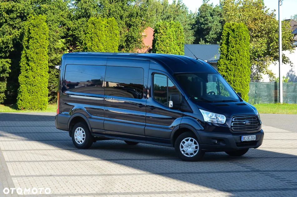 Ford Transit - 4