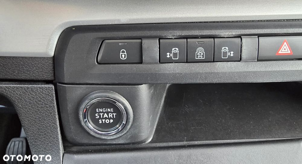 Toyota Proace Verso 2.0 D4-D Medium Family - 19