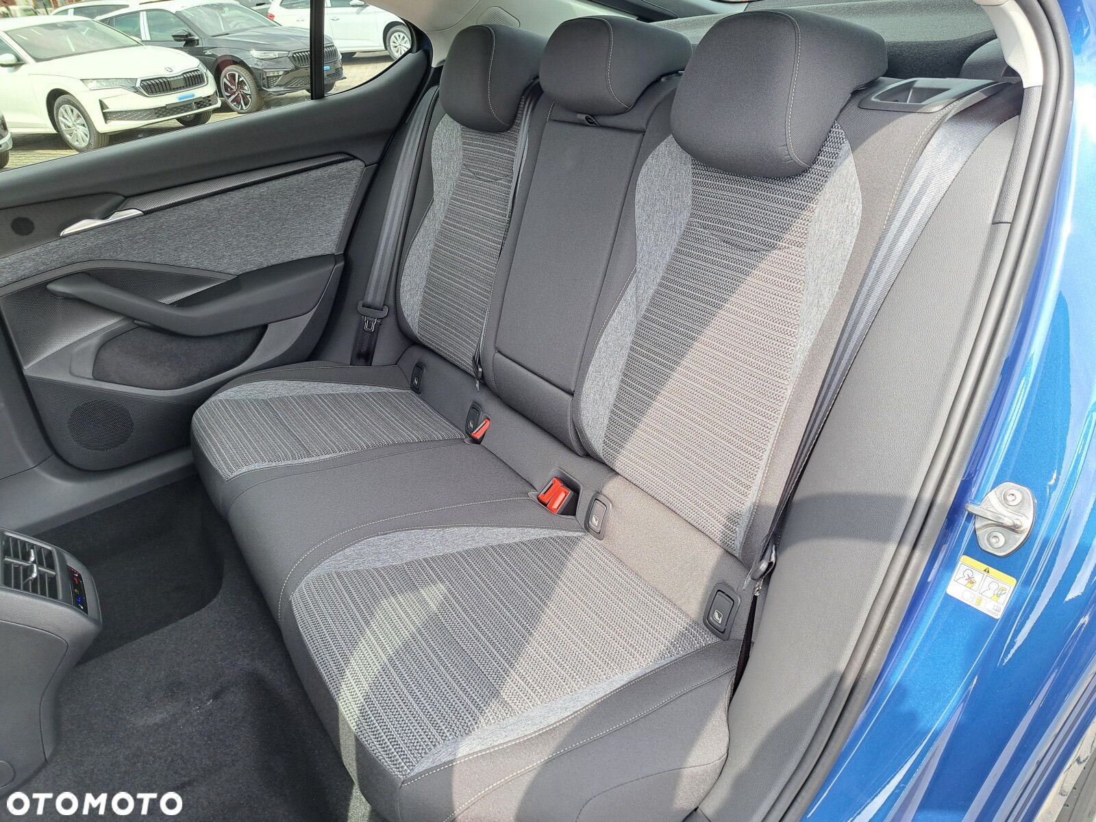 Skoda Superb - 34