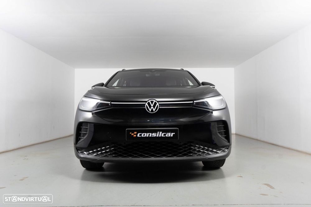 VW ID.4 77 kWh Pro - 4