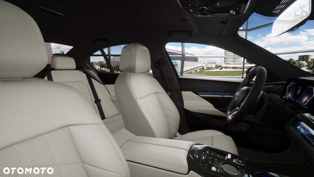 BMW Seria 5 520d xDrive mHEV M Sport - 4