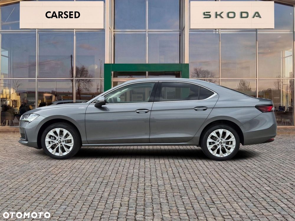 Skoda Superb - 4