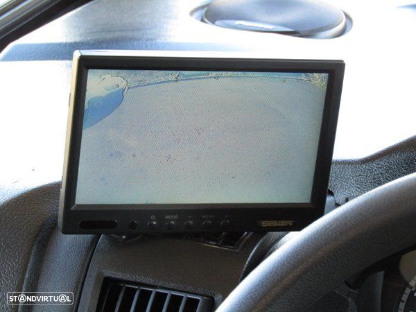 Itineo A-Class CB 740 Cama Central - 12