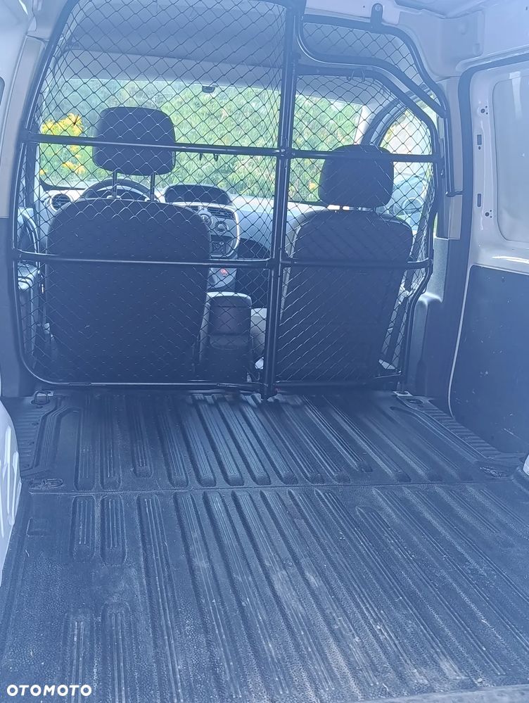 Renault Kangoo - 17