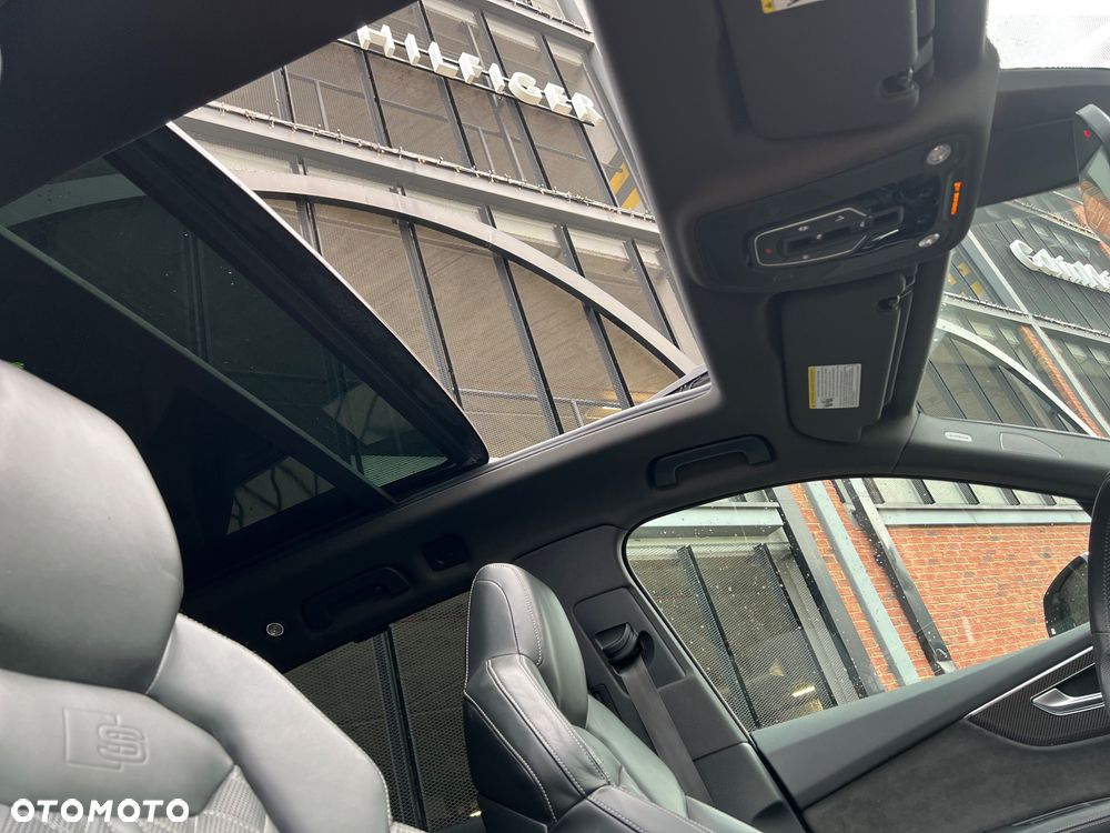 Audi SQ7 TFSI quattro tiptronic competition plus - 17