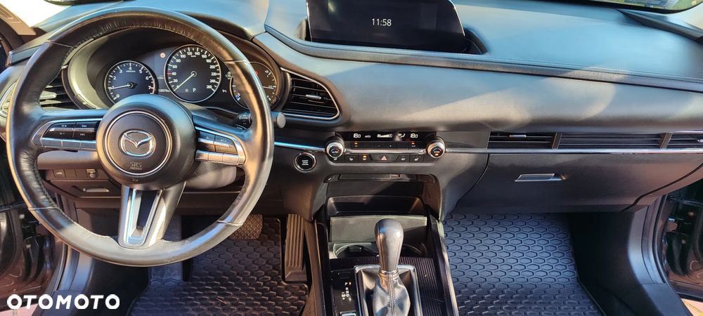 Mazda CX-30 2.0 mHEV Kanjo 2WD - 9