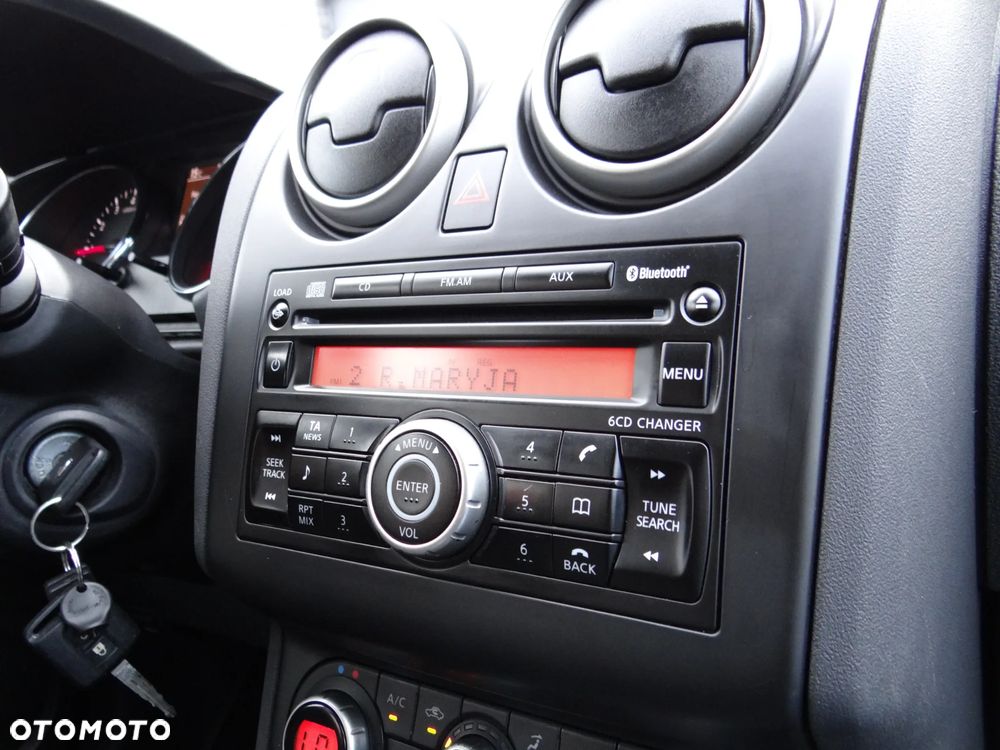 Nissan Qashqai 1.6 acenta - 36