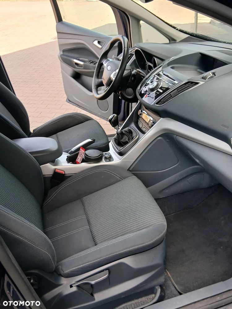 Ford C-MAX - 8