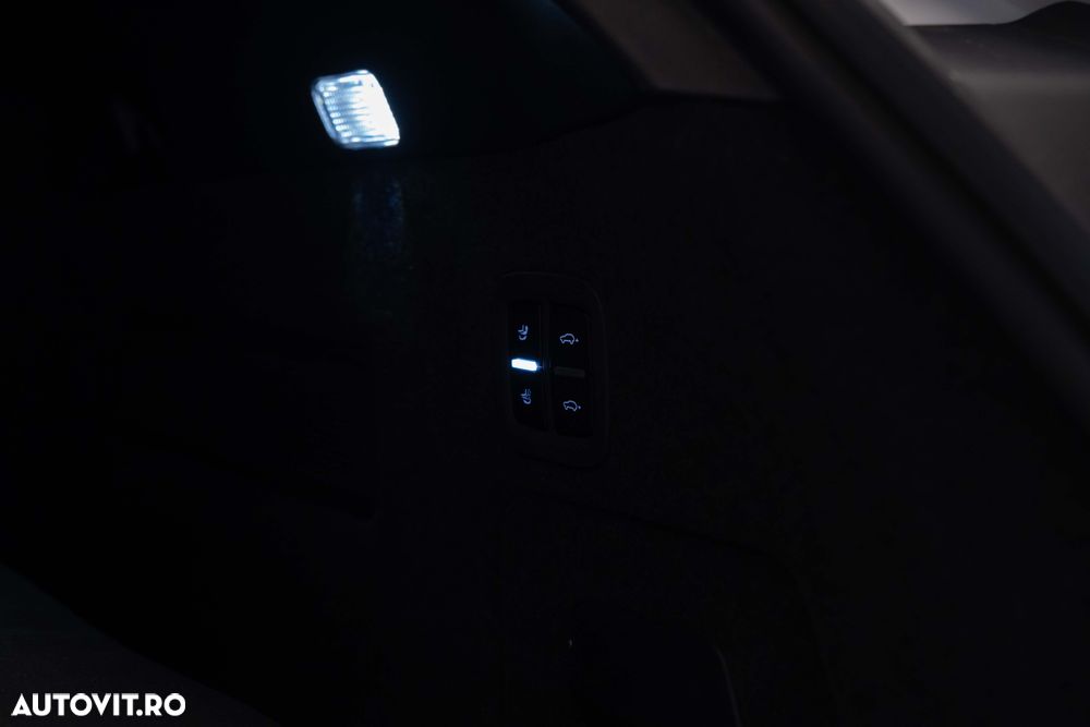 Porsche Cayenne Coupe E-Hybrid Tiptronic S - 35