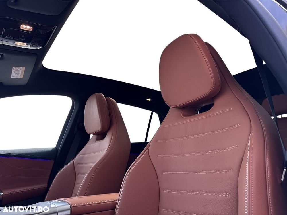 Mercedes-Benz GLC - 14