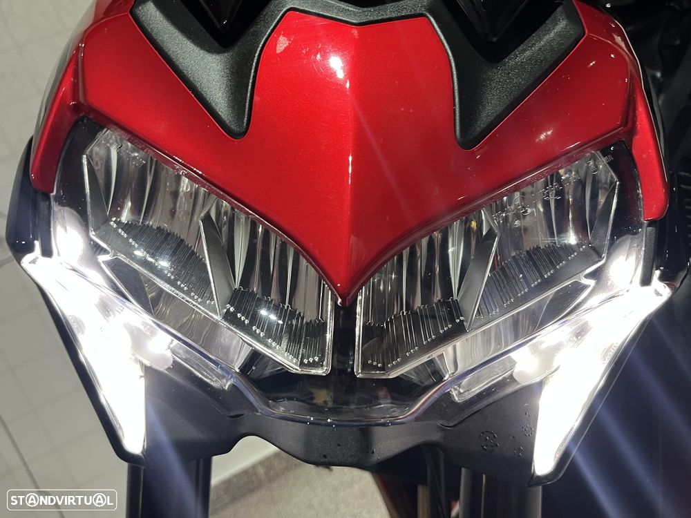 Kawasaki Z 900 PERFORMANCE - AKRAPOVIC !! - DESDE 139 EUR / MÊS !! - 25