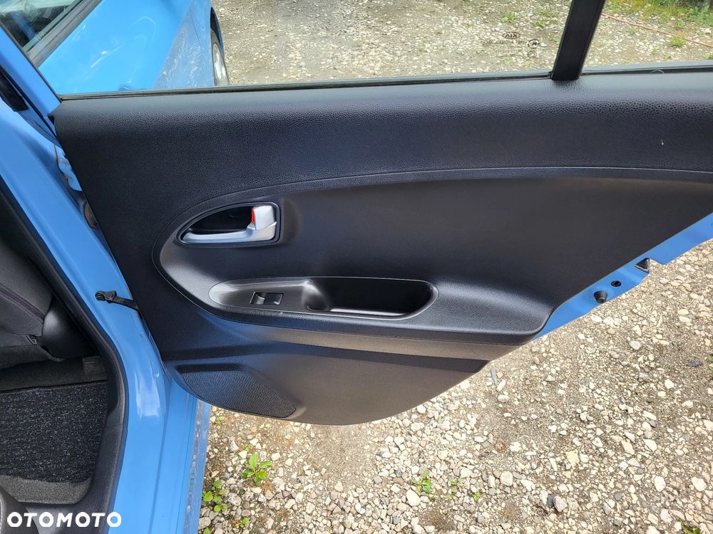 Kia Picanto 1.2 ISG Intro Edition - 26