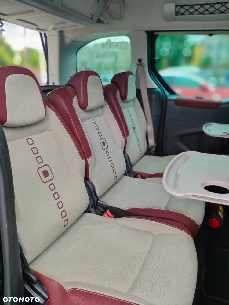 Citroën Berlingo 1.6 VTi 16V Multispace - 10