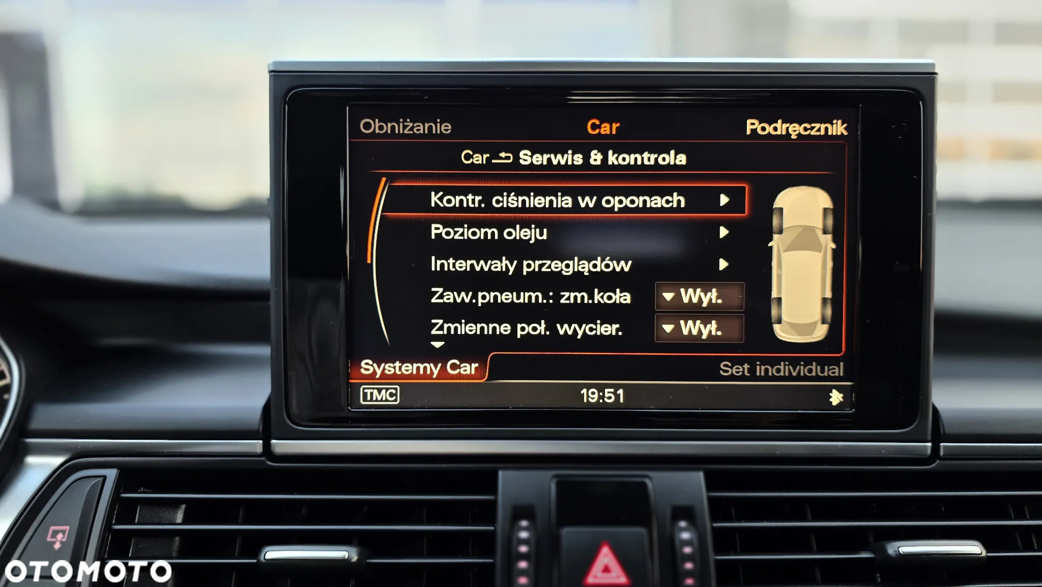 Audi A6 2.0 TDI ultra S tronic - 23