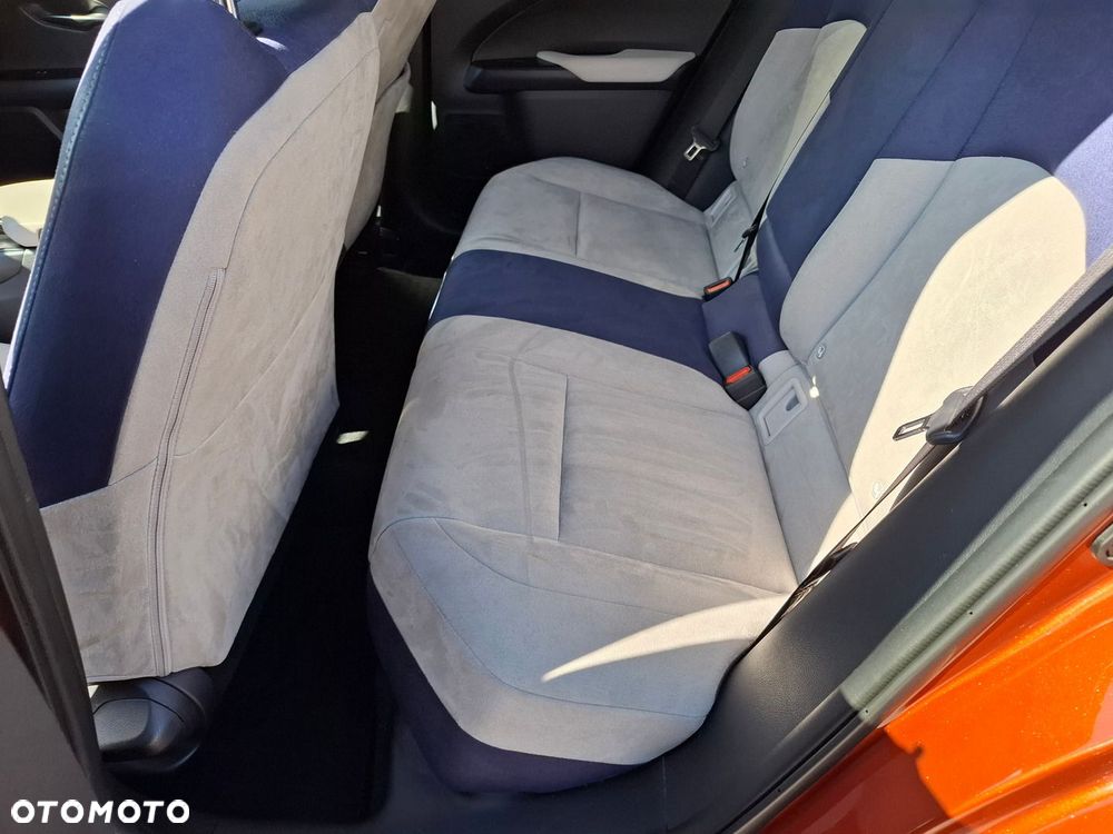 Lexus UX 200 Optimum 2WD - 18