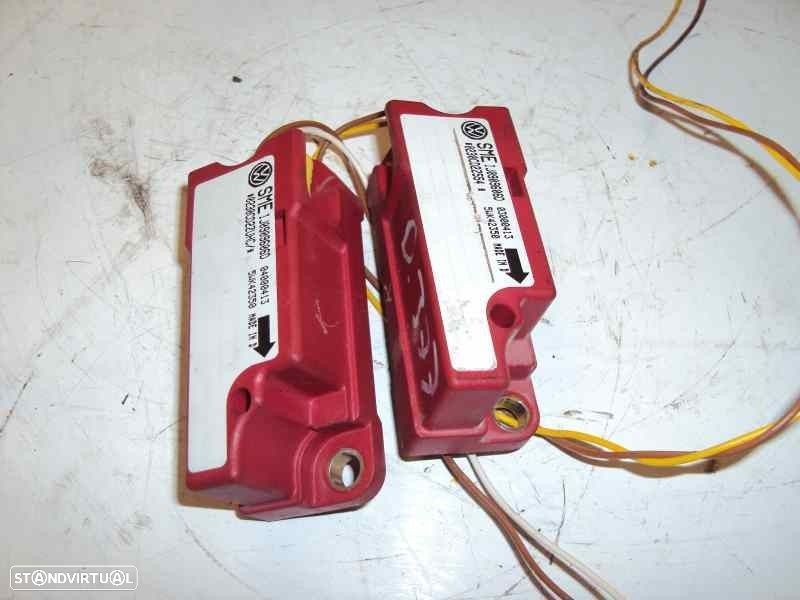 SENSOR VOLKSWAGEN GOLF IV 2000 -1J0909606D - 1