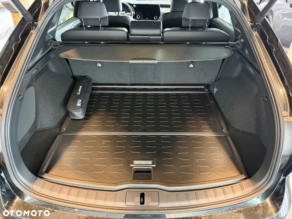 Lexus RX 350h Business - 5