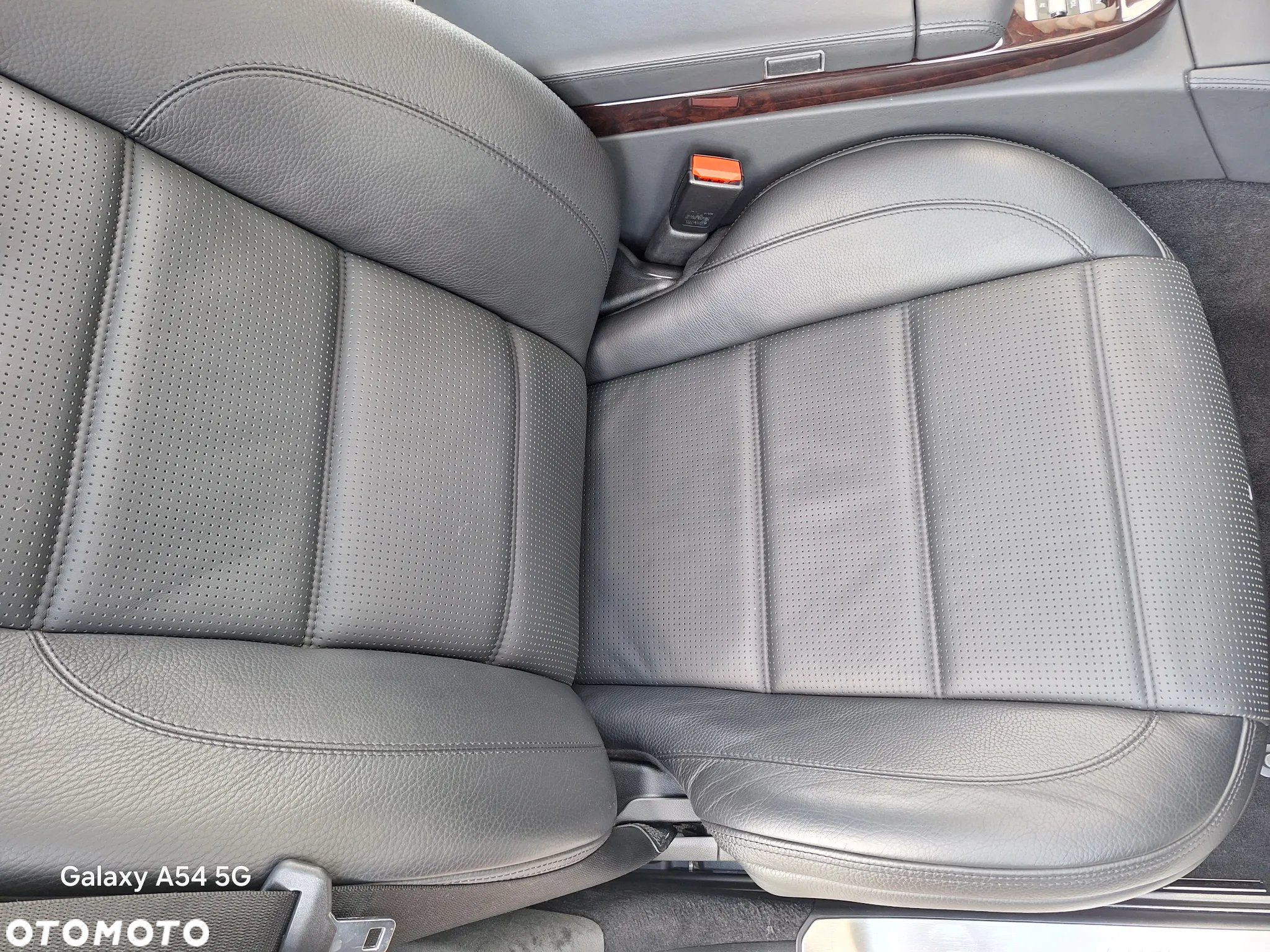 Mercedes-Benz Klasa S 63 AMG L 7G-TRONIC - 28