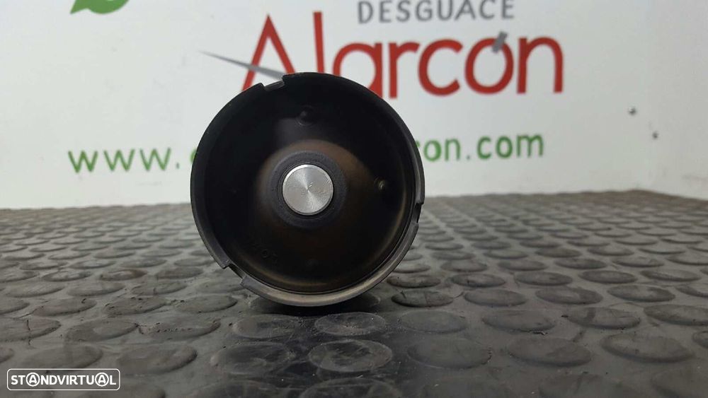 POLI DO ALTERNADOR FORD FOCUS BERLINA (CAK) AMBIENTE - 7