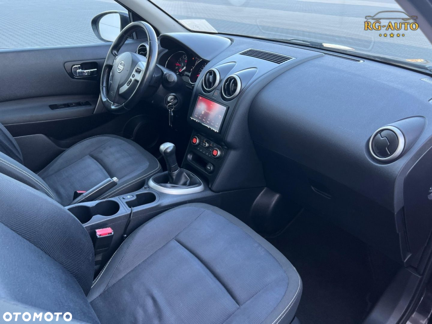Nissan Qashqai - 26