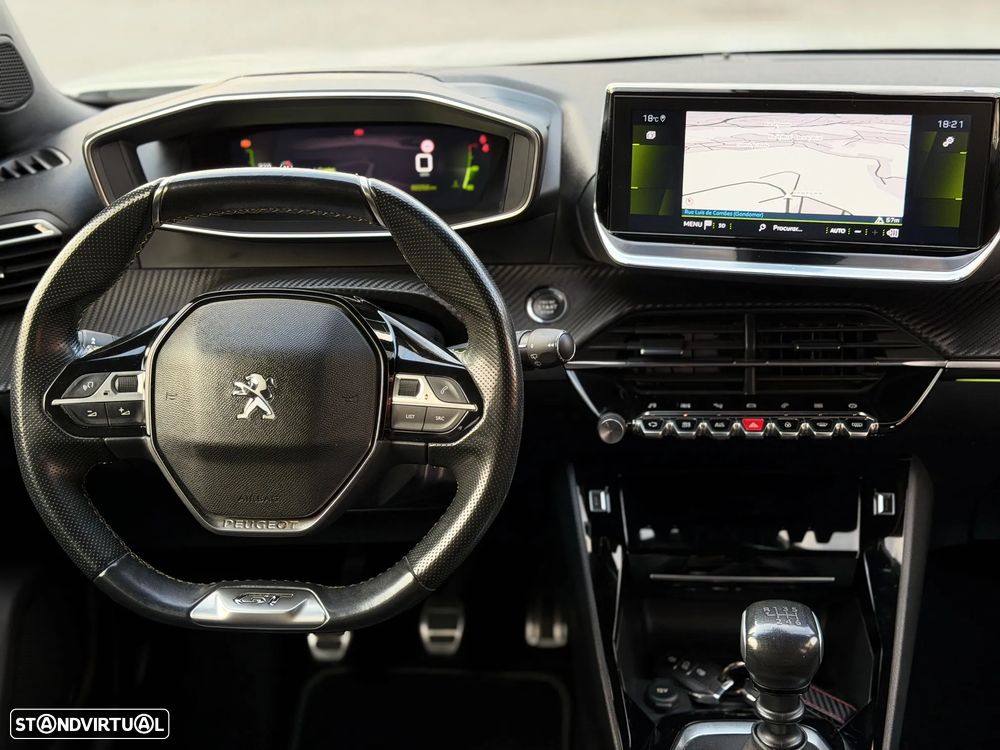 Peugeot 2008 PureTech 130 GT Pack - 7