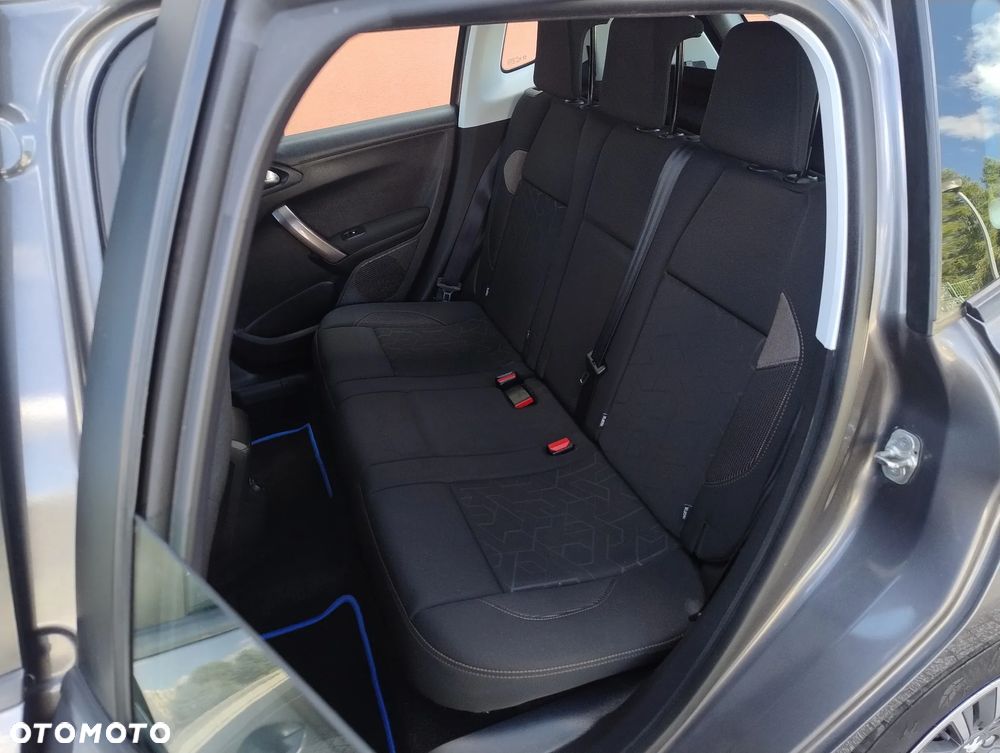 Peugeot 2008 1.2 Pure Tech Allure S&S - 22