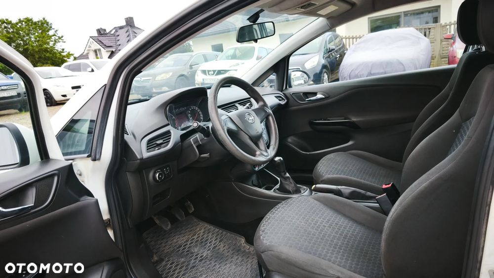 Opel Corsa - 15