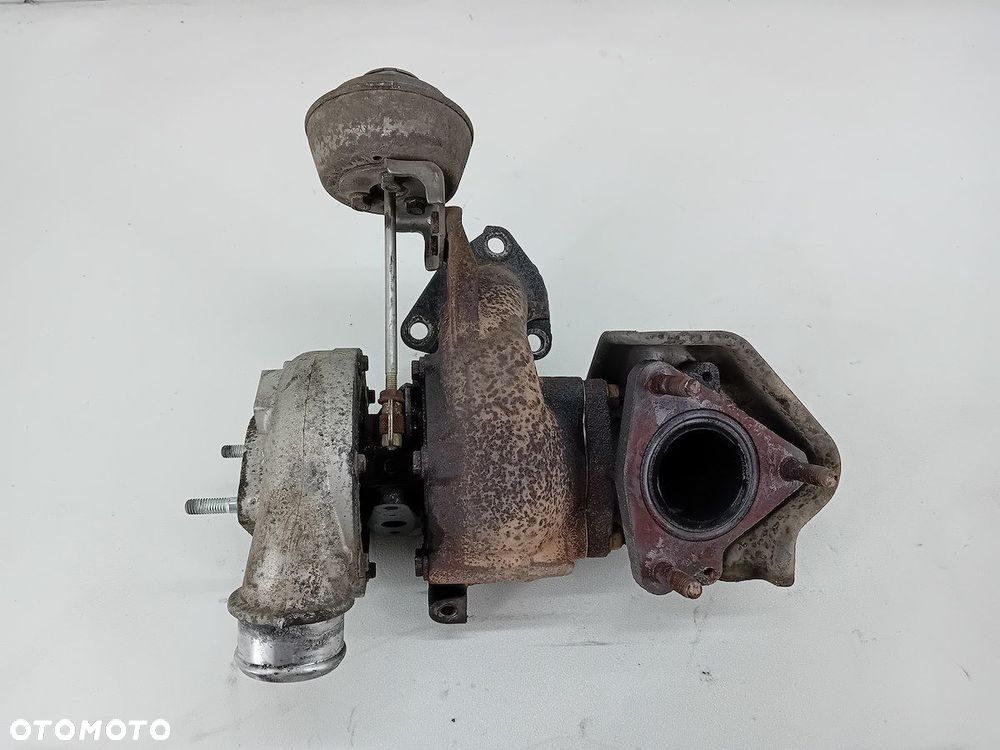 TURBINA HONDA FR-V 753707-9 18900-RMA-E91 2.2 I-CTDI - 3