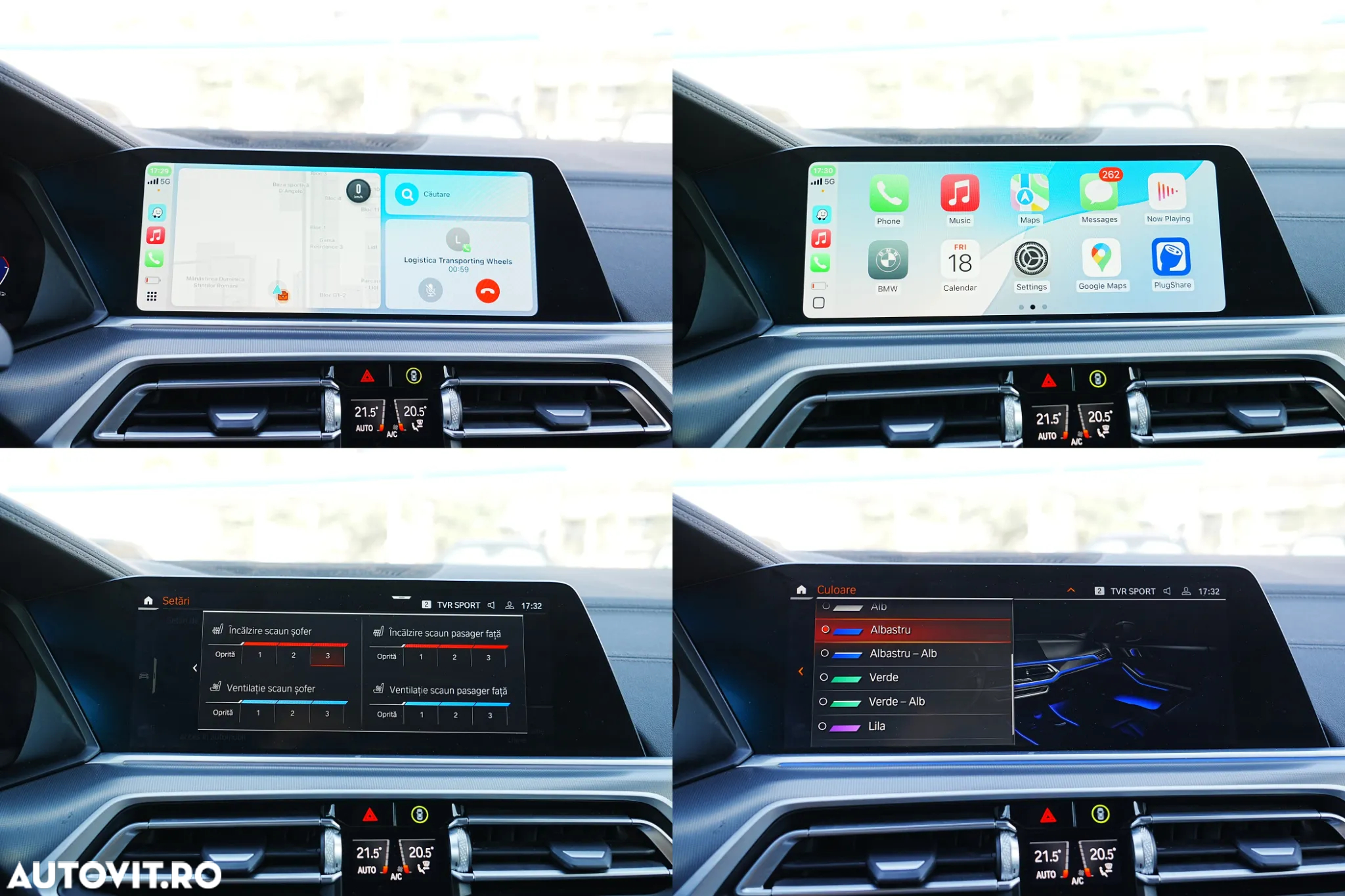 BMW X5 xDrive40i - 39