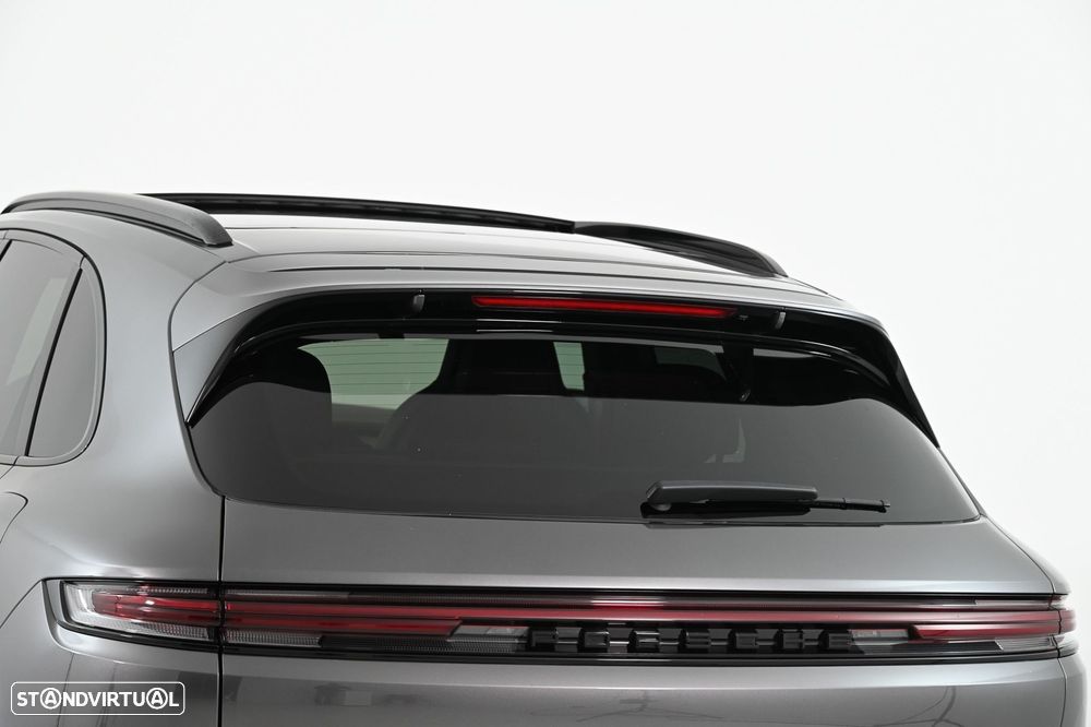 Porsche Cayenne E-Hybrid - 9