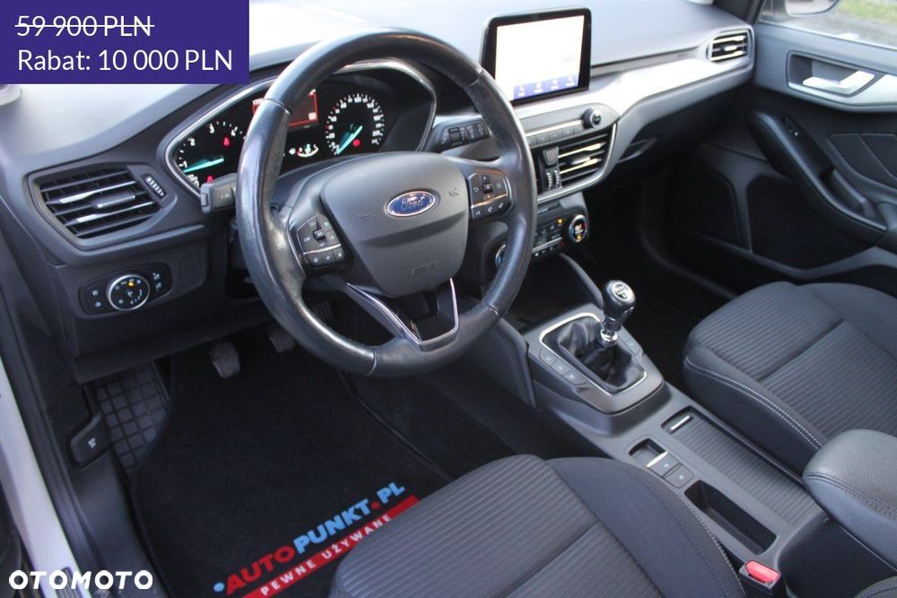 Ford Focus - 17