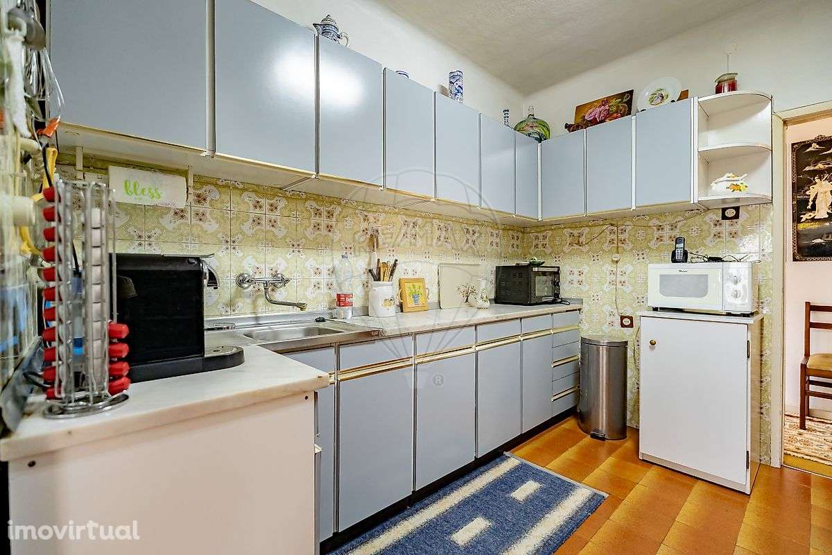 Moradia T5 para venda - Grande imagem: 4/50