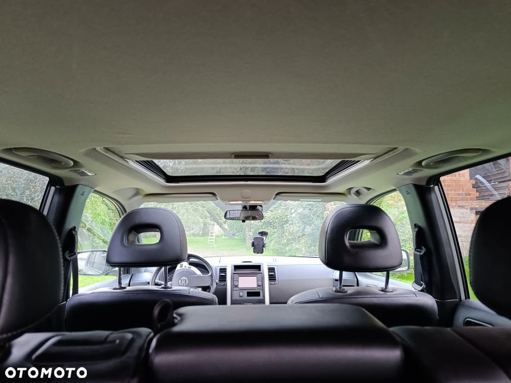 Nissan X-Trail 2.0 dCi 4x4 DPF Automatik LE - 19