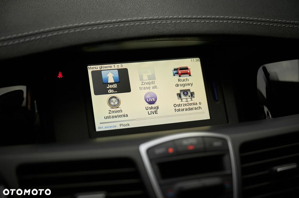 Renault Laguna 2.0 TCe 170 Initiale - 23