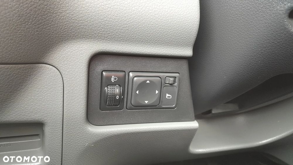 Nissan NV200 - 13