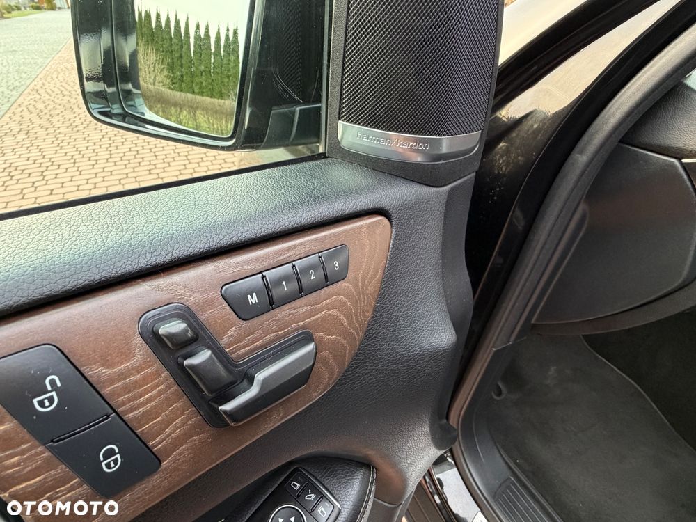 Mercedes-Benz ML 350 BlueTEC 4MATIC 7G-TRONIC Edition 1 - 26