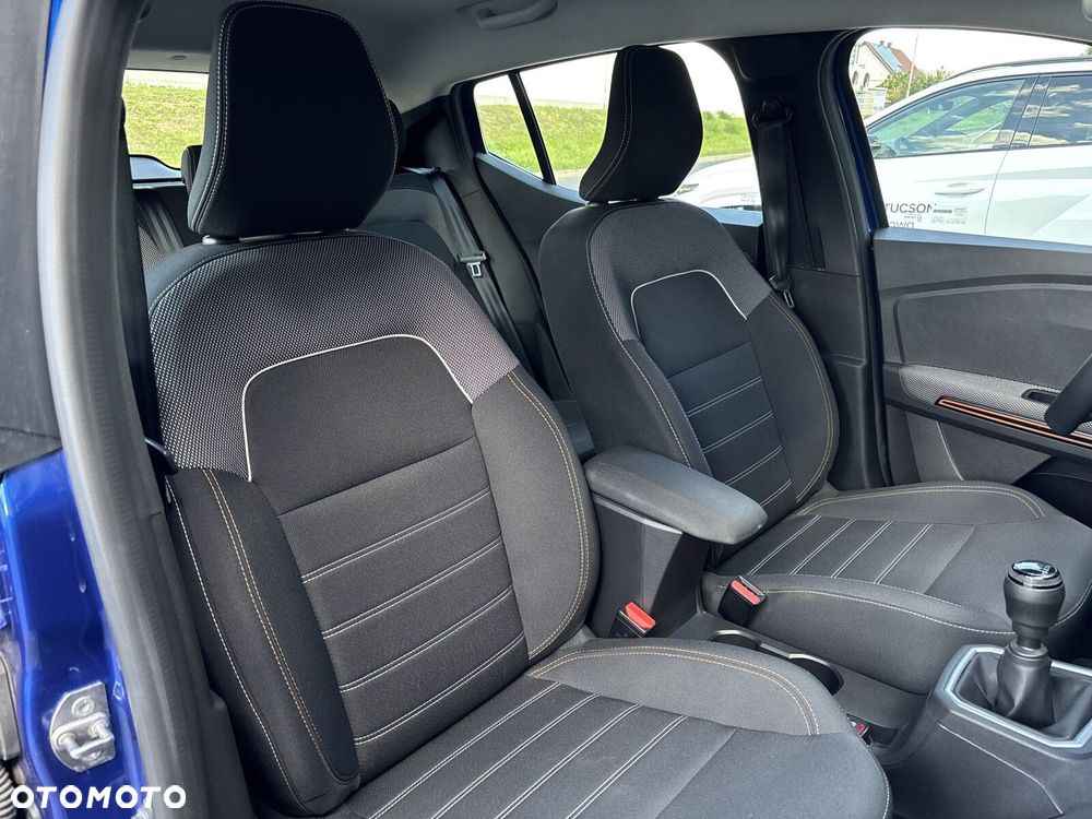 Dacia Sandero Stepway - 24