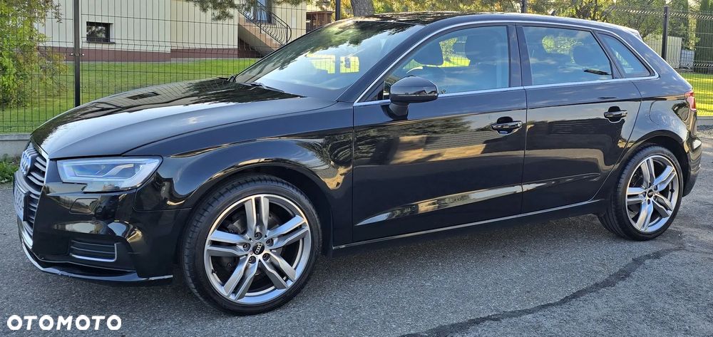 Audi A3 Sportback - 12