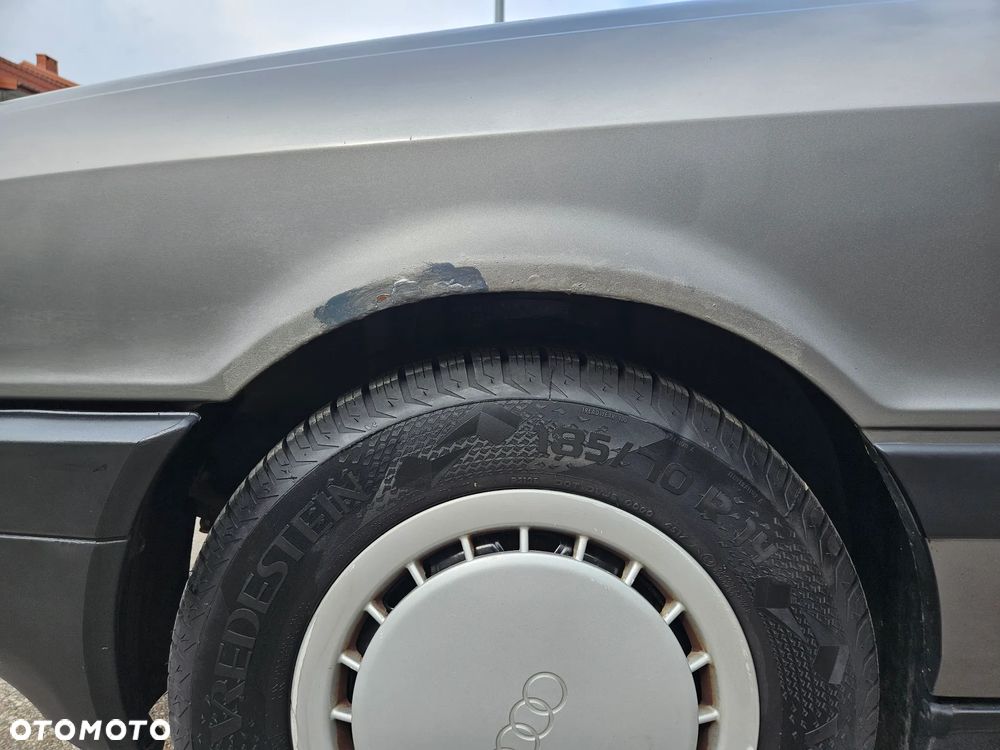 Audi 80 1.8 S - 5