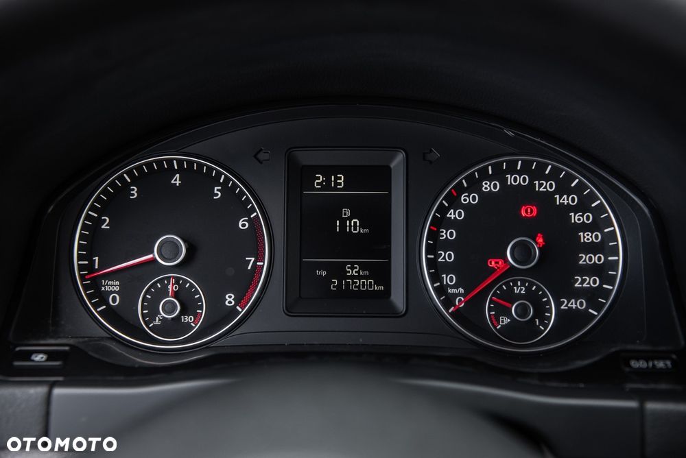 Volkswagen Golf Plus 1.4 TSI Comfortline - 22
