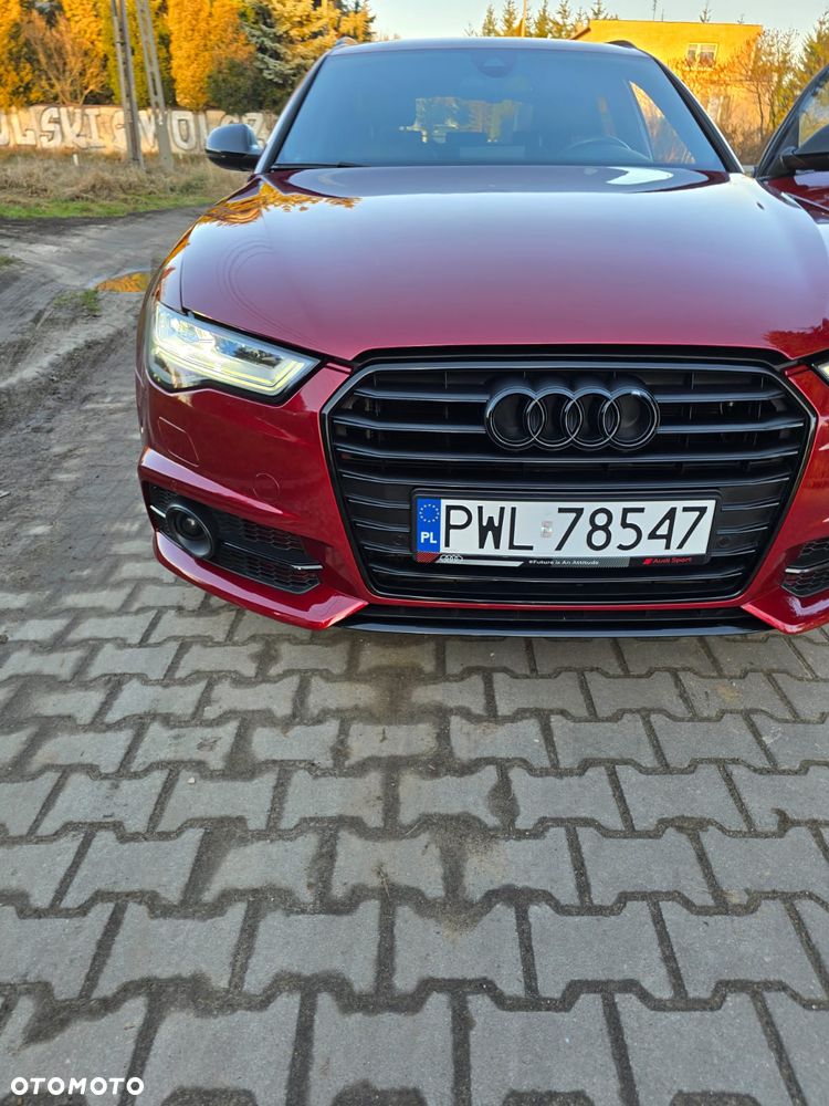 Audi A6 Avant 3.0 TDI quattro tiptronic - 15