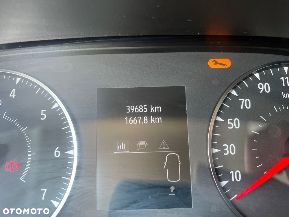 Dacia Sandero 1.0 TCe Laureate S&S - 13