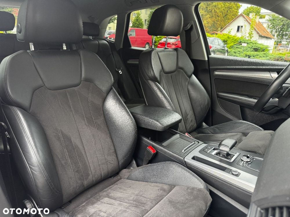 Audi Q5 2.0 TDI Quattro S tronic - 24