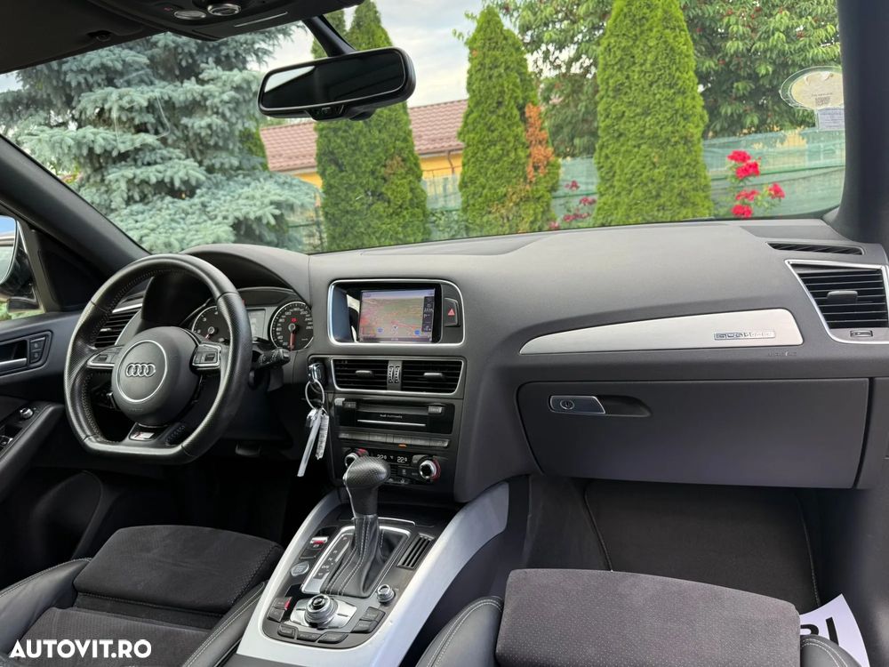 AUDI Q5 2016 — imagine 6