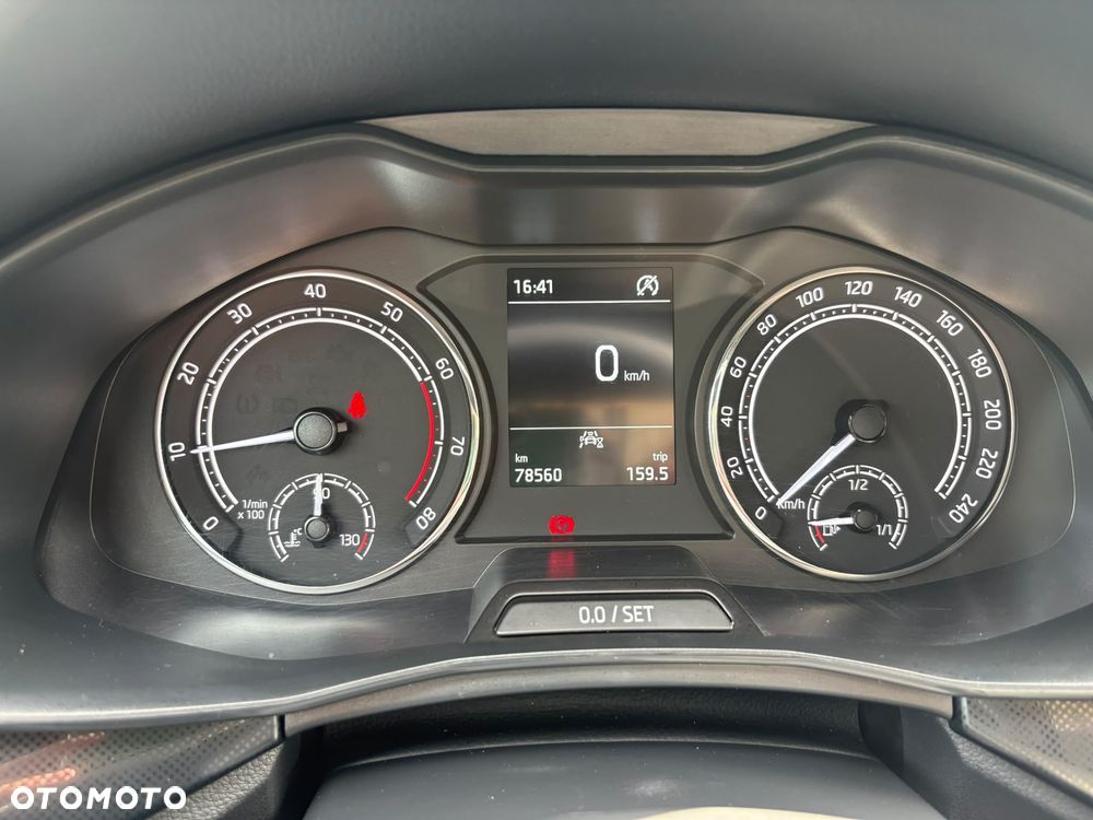 Skoda Scala 1.0 TSI Style - 9